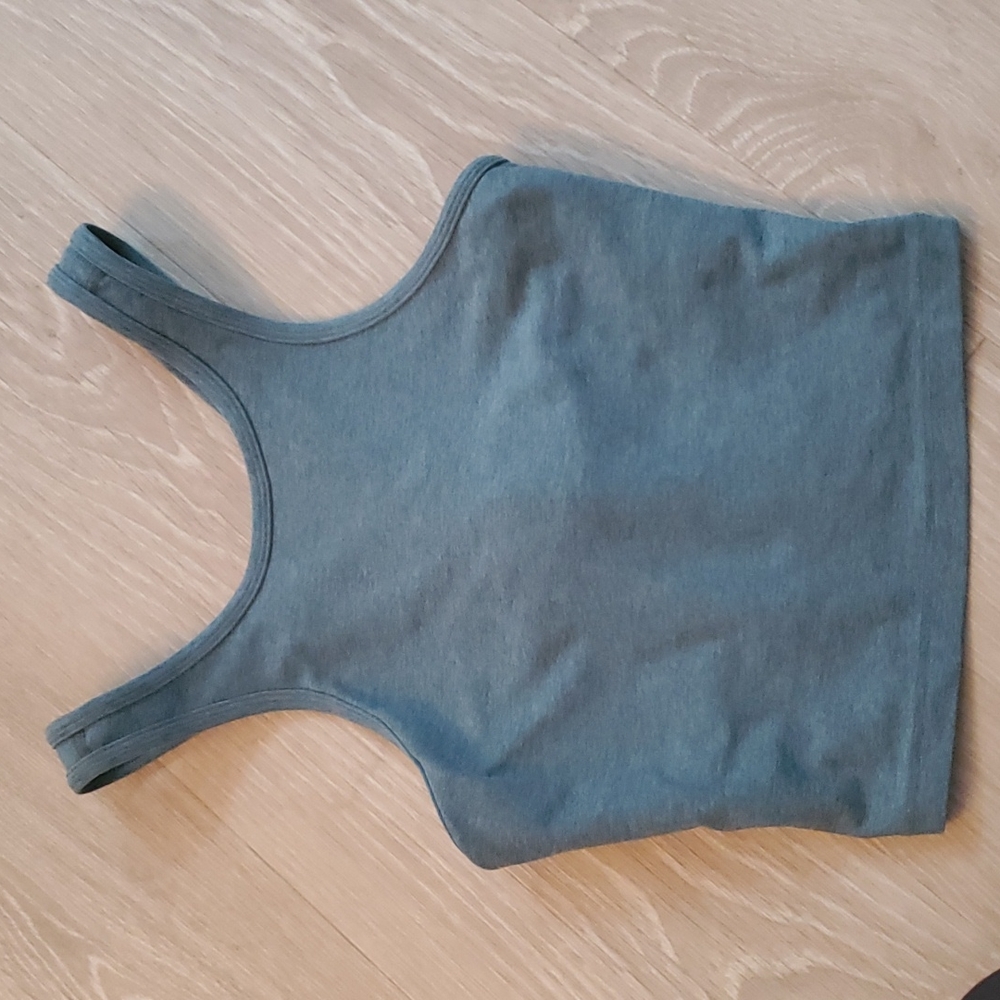 Beyond Yoga bra tank
